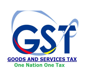 Goods and Services Tax - One Nation One Tax