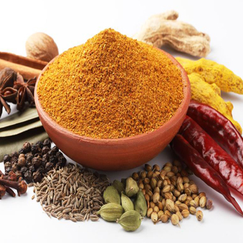 Seasonings or Blended Spices