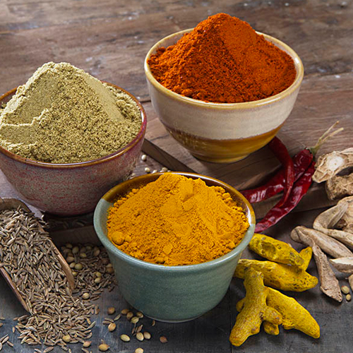 Spices Products