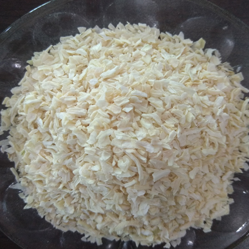 Dehydrated Onion Chopped