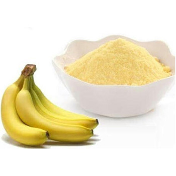 Banana Powder