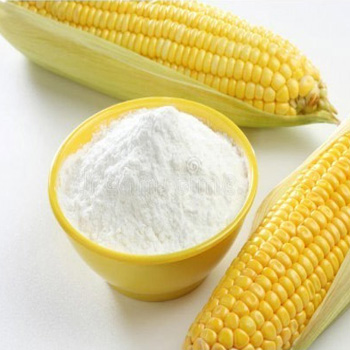 Corn Starch Powder