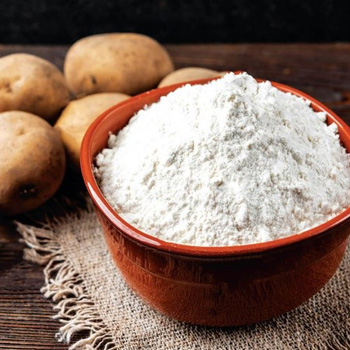 Potato Powder