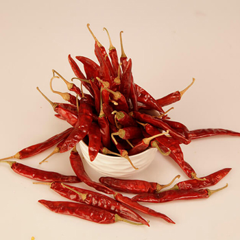 red chilli products