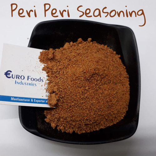 Peri Peri Masala