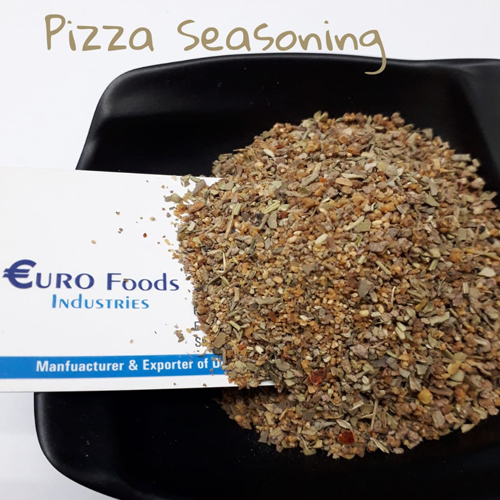 Pizza Masala