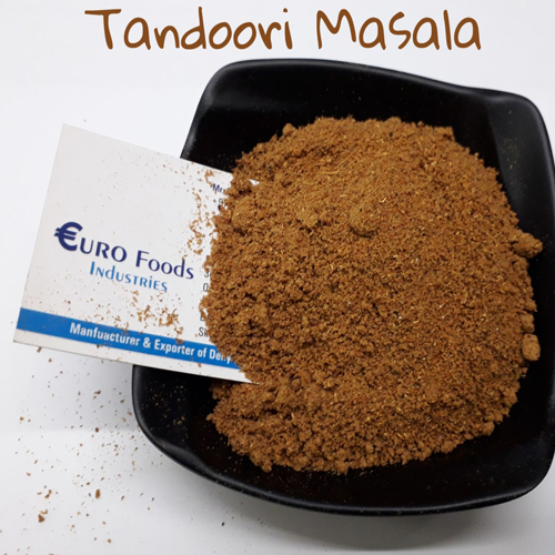 Tandoori Masala