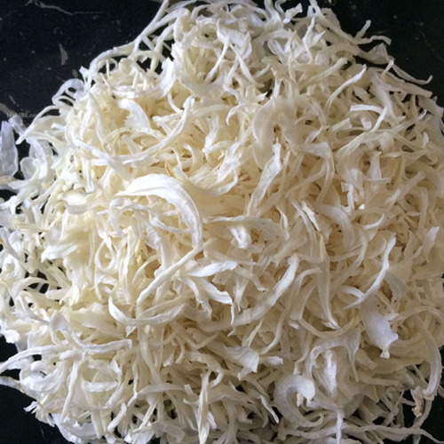 Dehydrated Onion